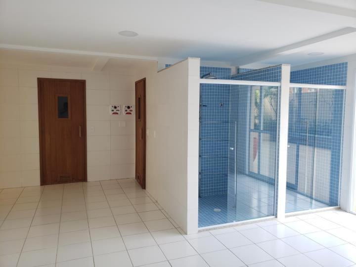 Vista Para Mar!!! Lazer Completo A Poucos Passos Da Praia Guarujá Kültér fotó